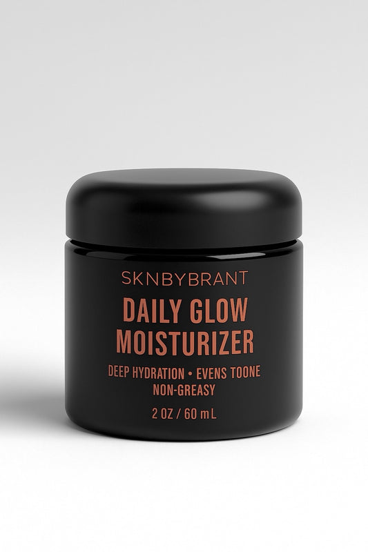 Daily Glow Moisturizer