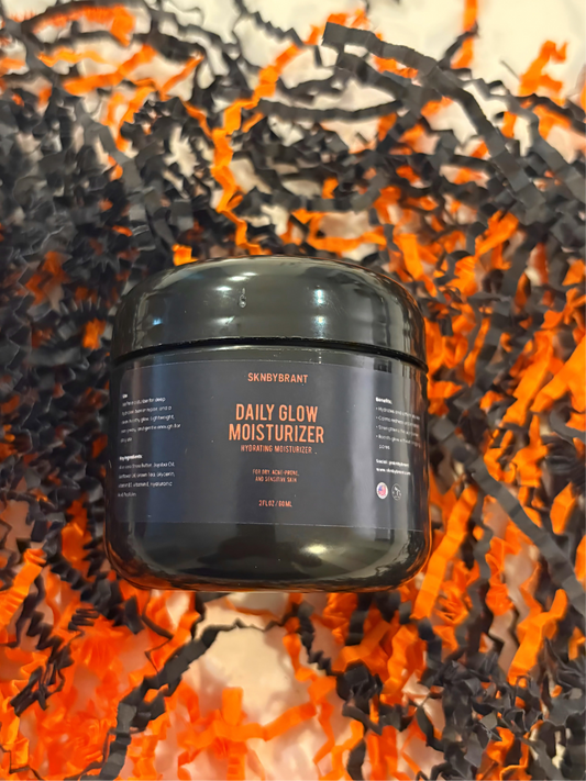 Daily Glow Moisturizer